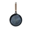 Barebones Living Blue Carbon Steel Skillet - 9in CKW-419